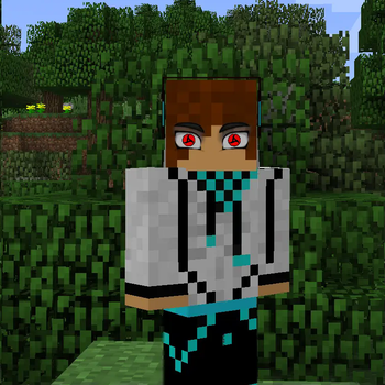 AHZNB's Naruto Mod