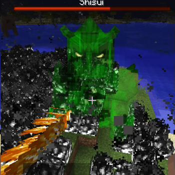 AHZNB's Naruto Mod