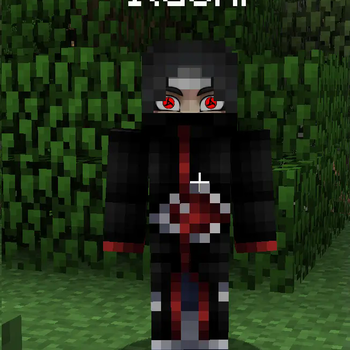 AHZNB's Naruto Mod