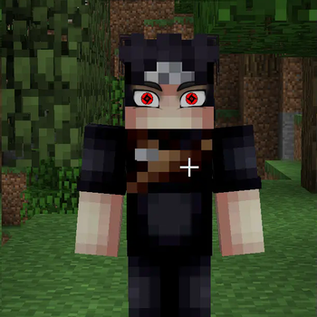 AHZNB's Naruto Mod