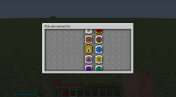 AHZNB's Naruto Chakra Addon