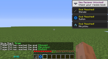 AHZNB's Naruto Chakra Addon