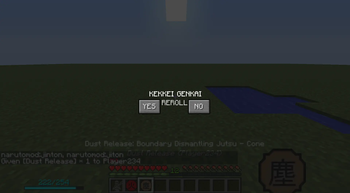 AHZNB's Naruto Chakra Addon