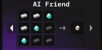 Ai Friend(Companion)
