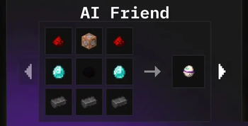 Ai Friend(Companion)