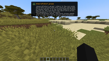 AI Tooltip