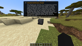 AI Tooltip