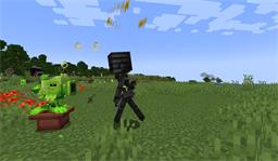Ai_myh's Plants Vs. Zombies