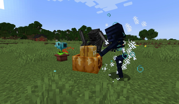 Ai_myh's Plants Vs. Zombies
