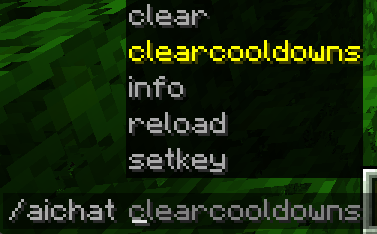 AI Chat Bot