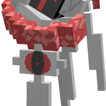 Aie's Paradox Pack (Cobblemon)