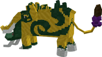 Aie's Paradox Pack (Cobblemon)