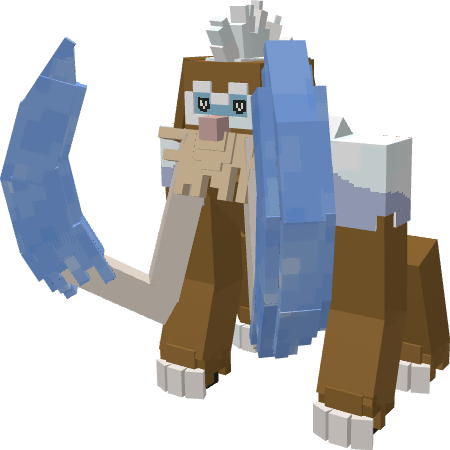 Aie's Paradox Pack (Cobblemon)