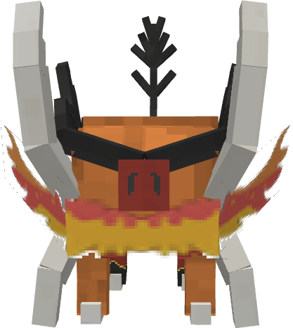 Aie's Paradox Pack (Cobblemon)
