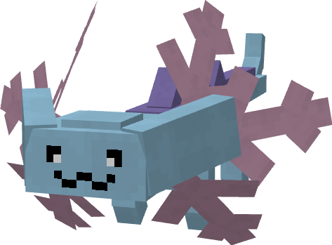 Aie's Paradox Pack (Cobblemon)