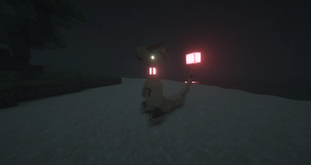 Aie's Paradox Pack (Cobblemon)