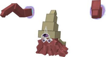 Aie's Paradox Pack (Cobblemon)