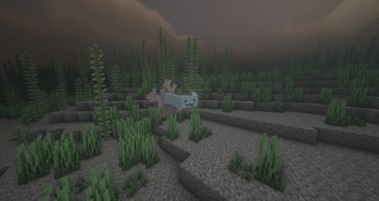 Aie's Paradox Pack (Cobblemon)