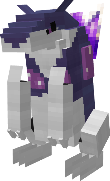 Aie's Paradox Pack (Cobblemon)