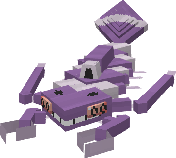 Aie's Paradox Pack (Cobblemon)