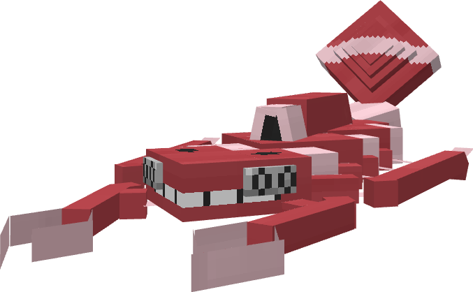 Aie's Paradox Pack (Cobblemon)