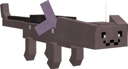 Aie's Paradox Pack (Cobblemon)