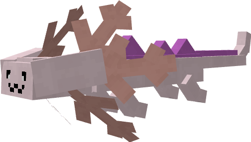 Aie's Paradox Pack (Cobblemon)