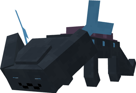 Aie's Paradox Pack (Cobblemon)