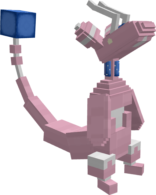Aie's Paradox Pack (Cobblemon)