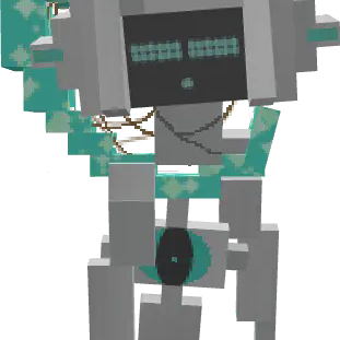 Aie's Paradox Pack (Cobblemon)