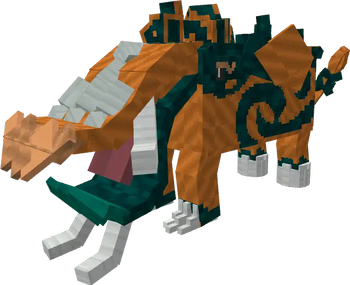 Aie's Paradox Pack (Cobblemon)