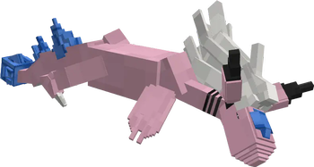 Aie's Paradox Pack (Cobblemon)