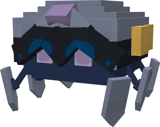 Aie's Paradox Pack (Cobblemon)