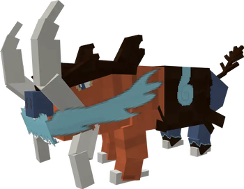 Aie's Paradox Pack (Cobblemon)