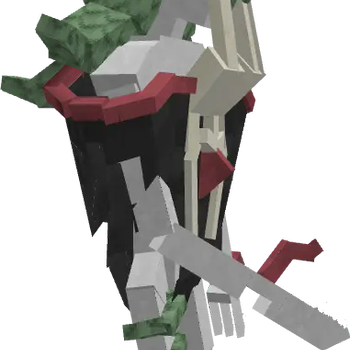 Aie's Paradox Pack (Cobblemon)