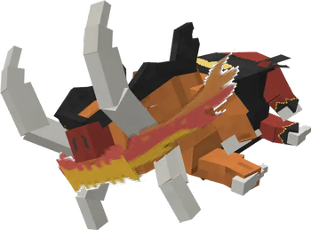Aie's Paradox Pack (Cobblemon)