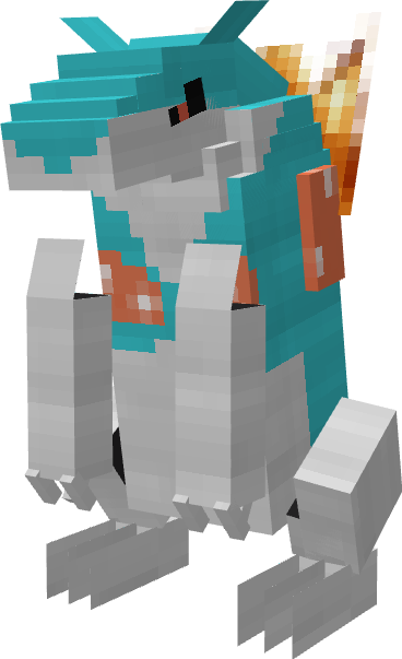 Aie's Paradox Pack (Cobblemon)