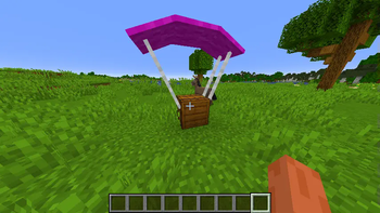 AimAirDrops