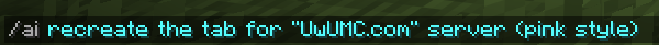 AIMCDev