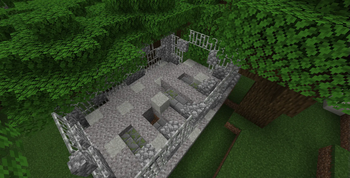 Aio's Extra Structures!