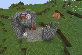Aio's Extra Structures!