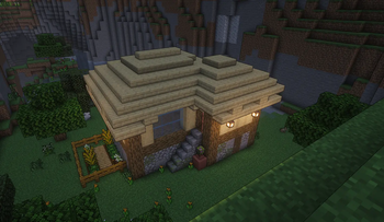Aio's Extra Structures!