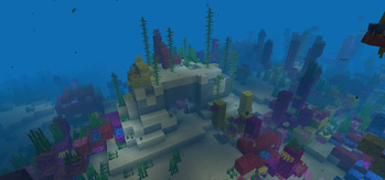 Aio's Extra Structures!