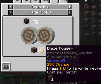 Aio's SCR (Super Cool Recipes)