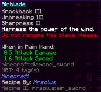 Airblade