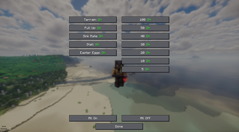 Airbus/Elytra Callouts