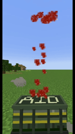 Airdrops