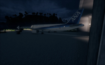 [MTR4] Airliners for MTR - GAP models