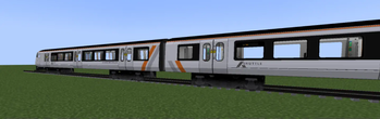 [MTR 4] Airlink Shuttle 345