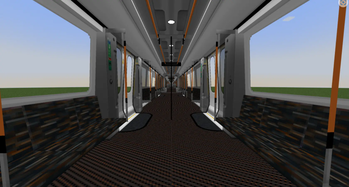 [MTR 4] Airlink Shuttle 345